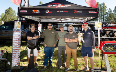 Overland Expo West 2026 Recap: Flagstaff AZ