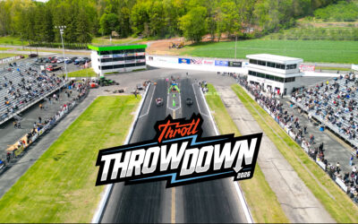 Throtl Throwdown 2026 Recap