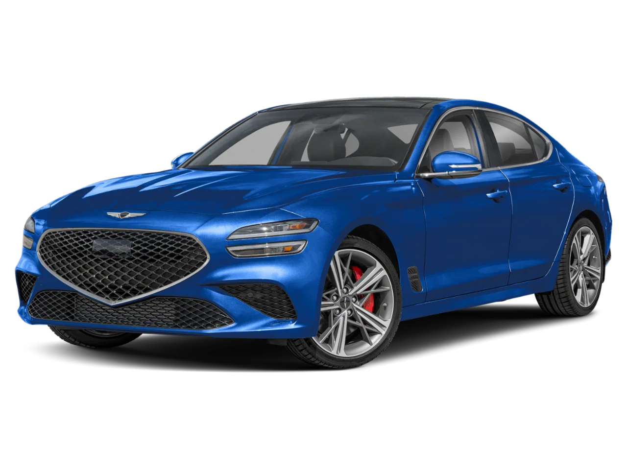 Genesis 3.3L (tt)