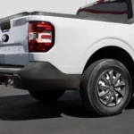 Rebel Series Cat-Back Exhaust System for Ford Maverick 22-26 L4-2.5L FWD