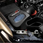 Momentum GT Cold Air Intake System for Toyota Tacoma TRD Pro 24-26 /4Runner TRD Pro 25-26 L4-2.4L (t)