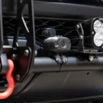 TERRA GUARD Parking Sensor Relocation Kit for RAM 1500 (DT) 19-26 Bull Bars