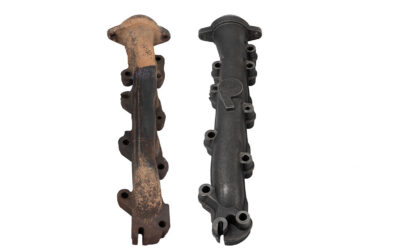 Exhaust Manifolds