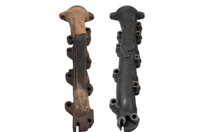 Exhaust Manifolds