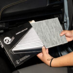 How to Change Your Cabin Air Filter
