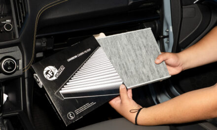 How to Change Your Cabin Air Filter