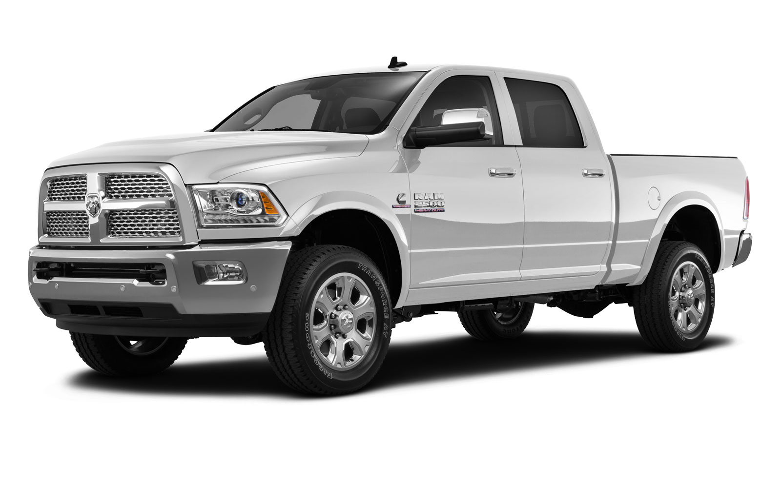Toyota Hilux 15-25 L4-2.4-2.8L (td)