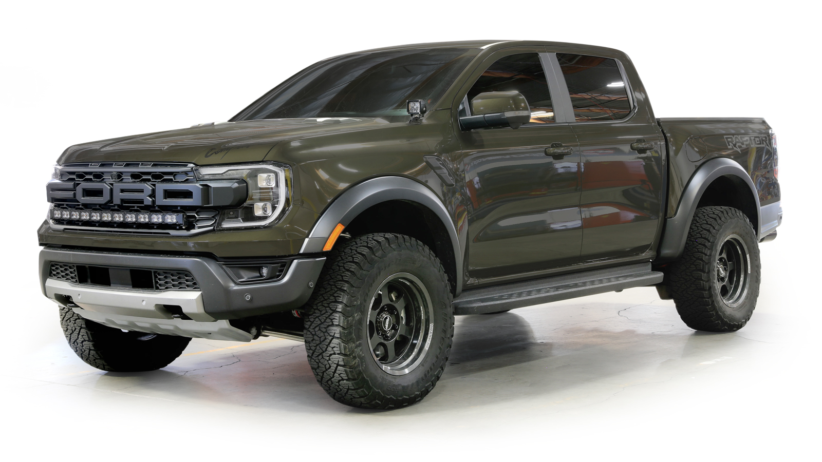 Toyota Hilux 15-25 L4-2.4-2.8L (td)