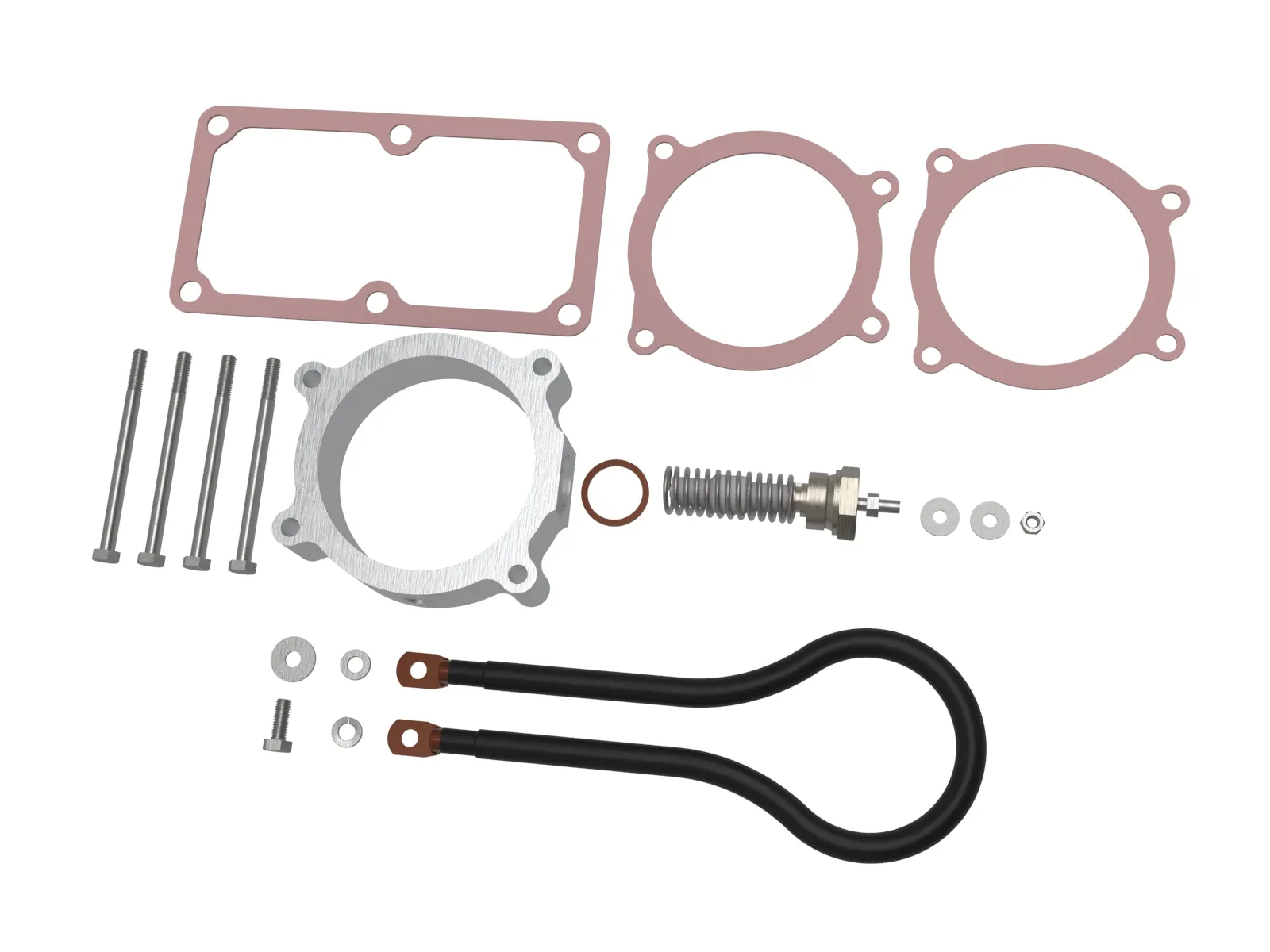 Toyota Hilux 15-25 L4-2.4-2.8L (td)