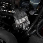 BladeRunner Intake Heater Relocation Kit for Dodge/RAM Diesel Trucks 07.5-18 L6-6.7L (td)