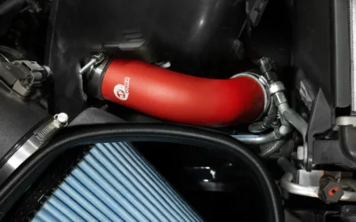 BladeRunner Hot and Cold Charge Pipe Kits for RAM Diesel Trucks 25-26 L6-6.7L (td)