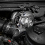BladeRunner GT Series Diesel Turbochargers & Actuator