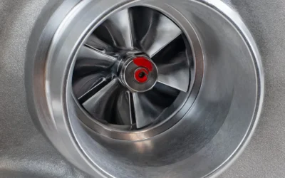 BladeRunner GT Series EcoBoost Turbochargers for Ford F-150 Trucks V6 (tt) EcoBoost
