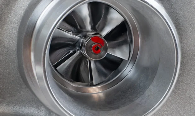 BladeRunner GT Series EcoBoost Turbochargers for Ford F-150 Trucks V6 (tt) EcoBoost