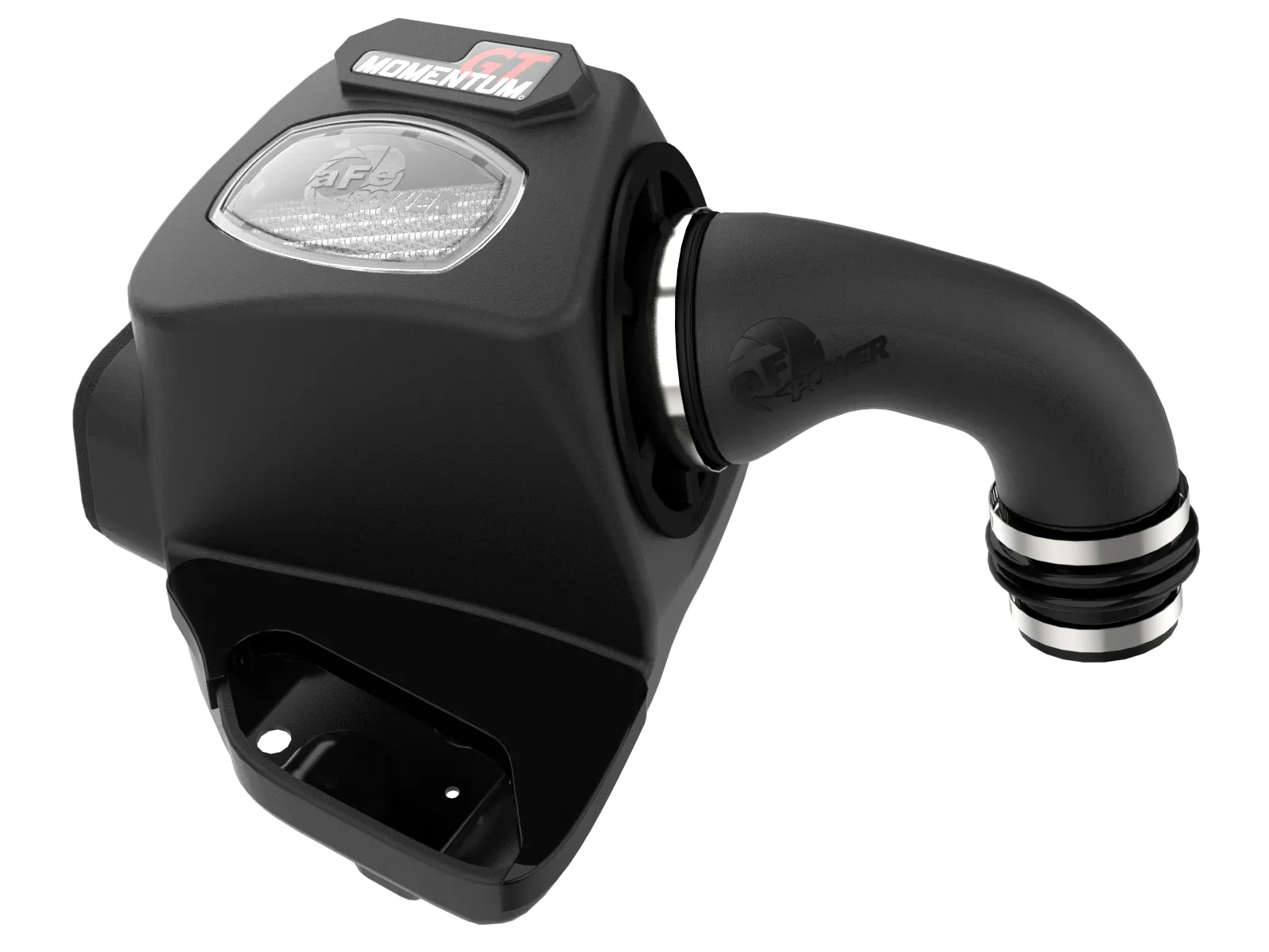 50-70119d_5_3-intake-Tacoma Dynamic Air Scoop (D.A.S.) For Intake kits 50-70119D and 50-70119R Toyota Tacoma 24-25 / 4Runner 2025 L4-2.4L (t)