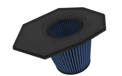 Magnum Flow Inverted Replacement Air Filter for Toyota Tacoma TRD Pro / Trailhunter 24-26 L4-2.4L (t)
