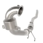 aFe POWER Direct Fit Catalytic Converter Replacement for Volkswagen Golf R 15-19 L4-2.0L (t)