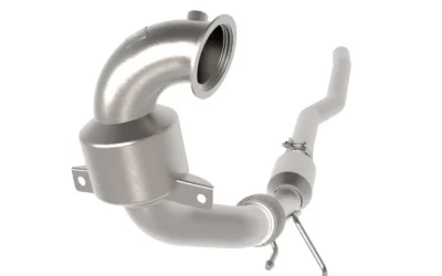 aFe POWER Direct Fit Catalytic Converter Replacement for Volkswagen Golf R 15-19 L4-2.0L (t)