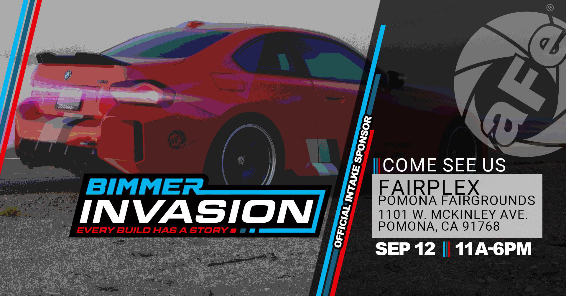 Cars & CaFé Recap 260809