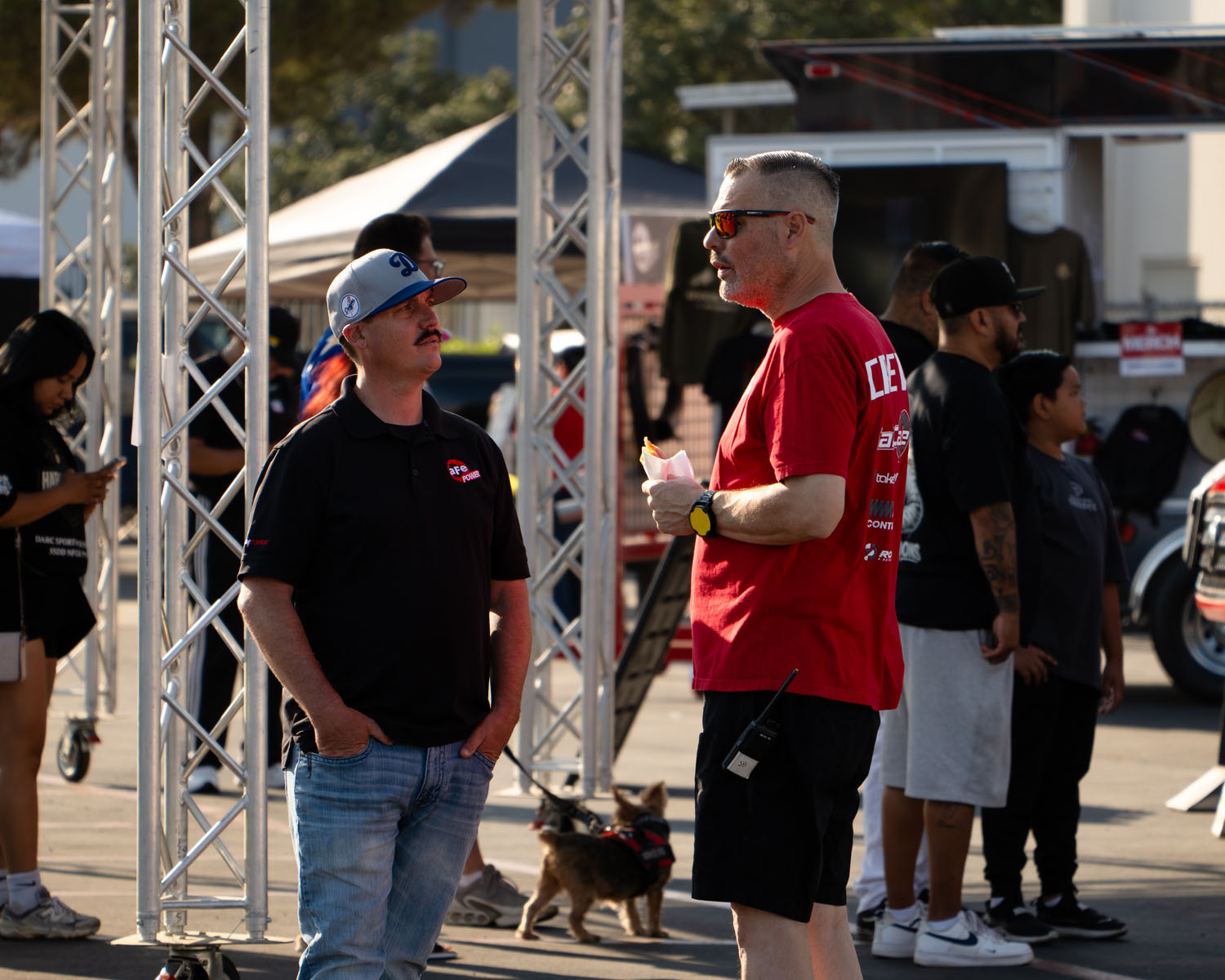 Cars & CaFé Recap 260809