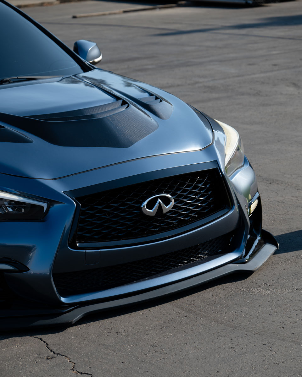 Cars & CaFé Recap 260809