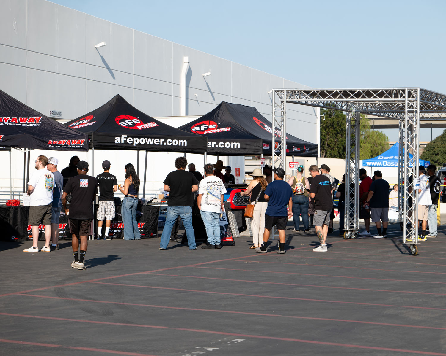 Cars & CaFé Recap 260809