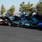Cars & CaFe August 2026 Recap: Corona, CA