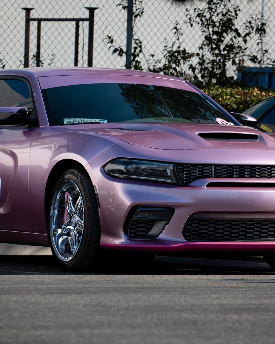 Cars & CaFé Recap 260809