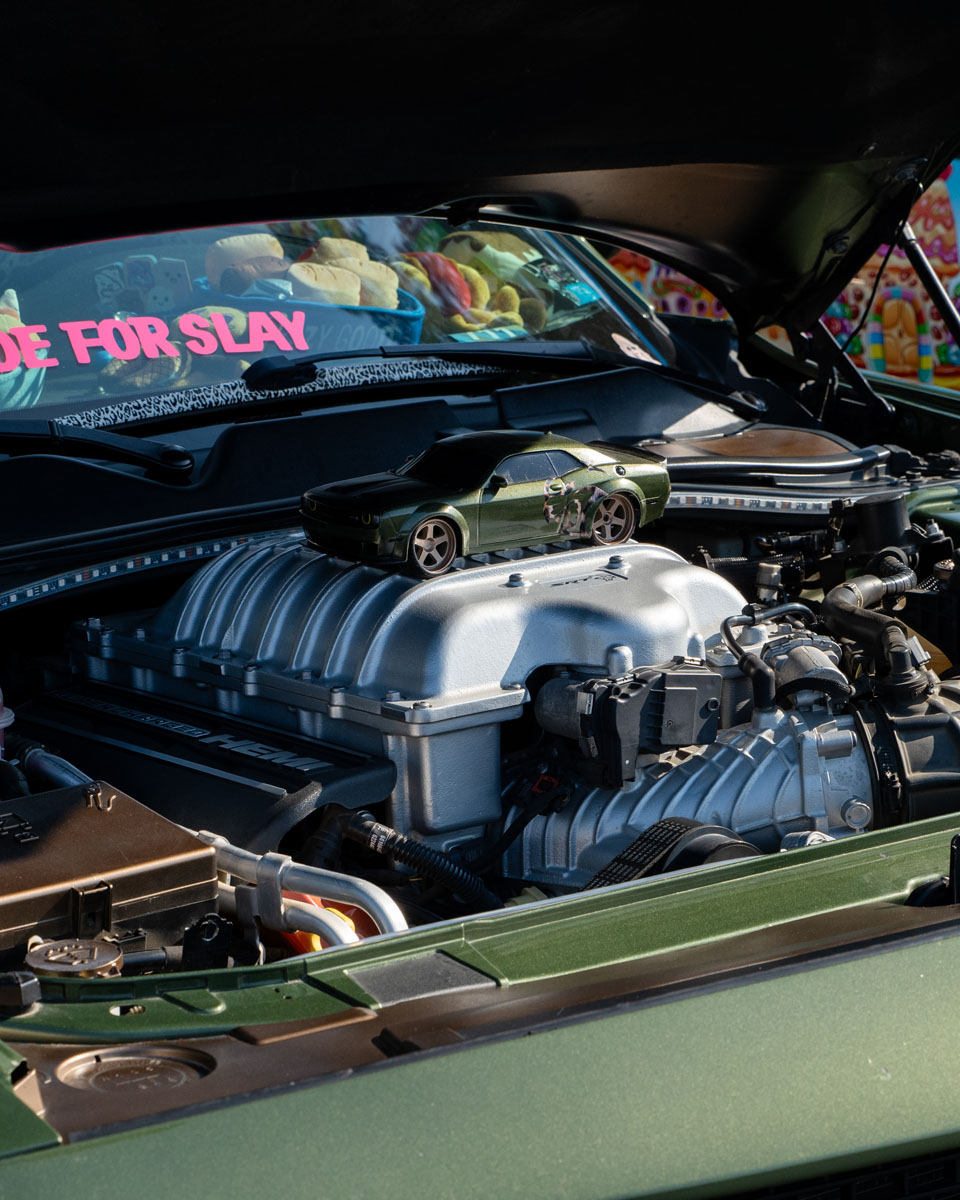 Cars & CaFé Recap 260809