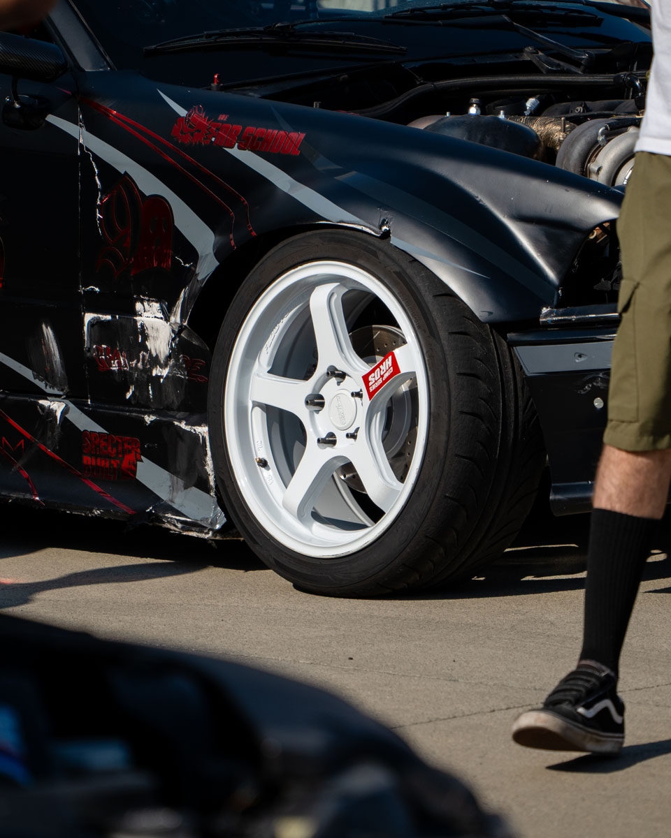 Cars & CaFé Recap 260809