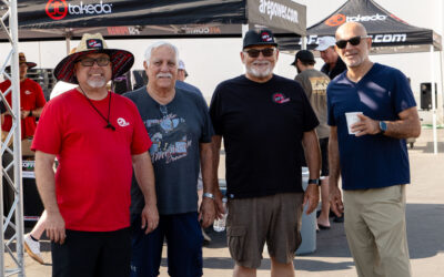 Cars & CaFe August 2026 Recap: Corona, CA