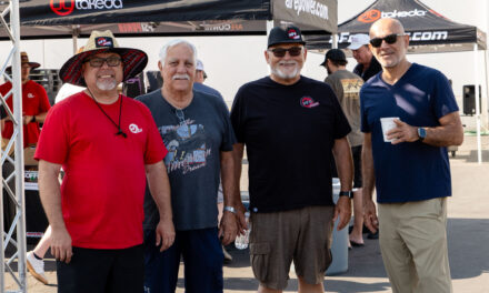 Cars & CaFe August 2026 Recap: Corona, CA