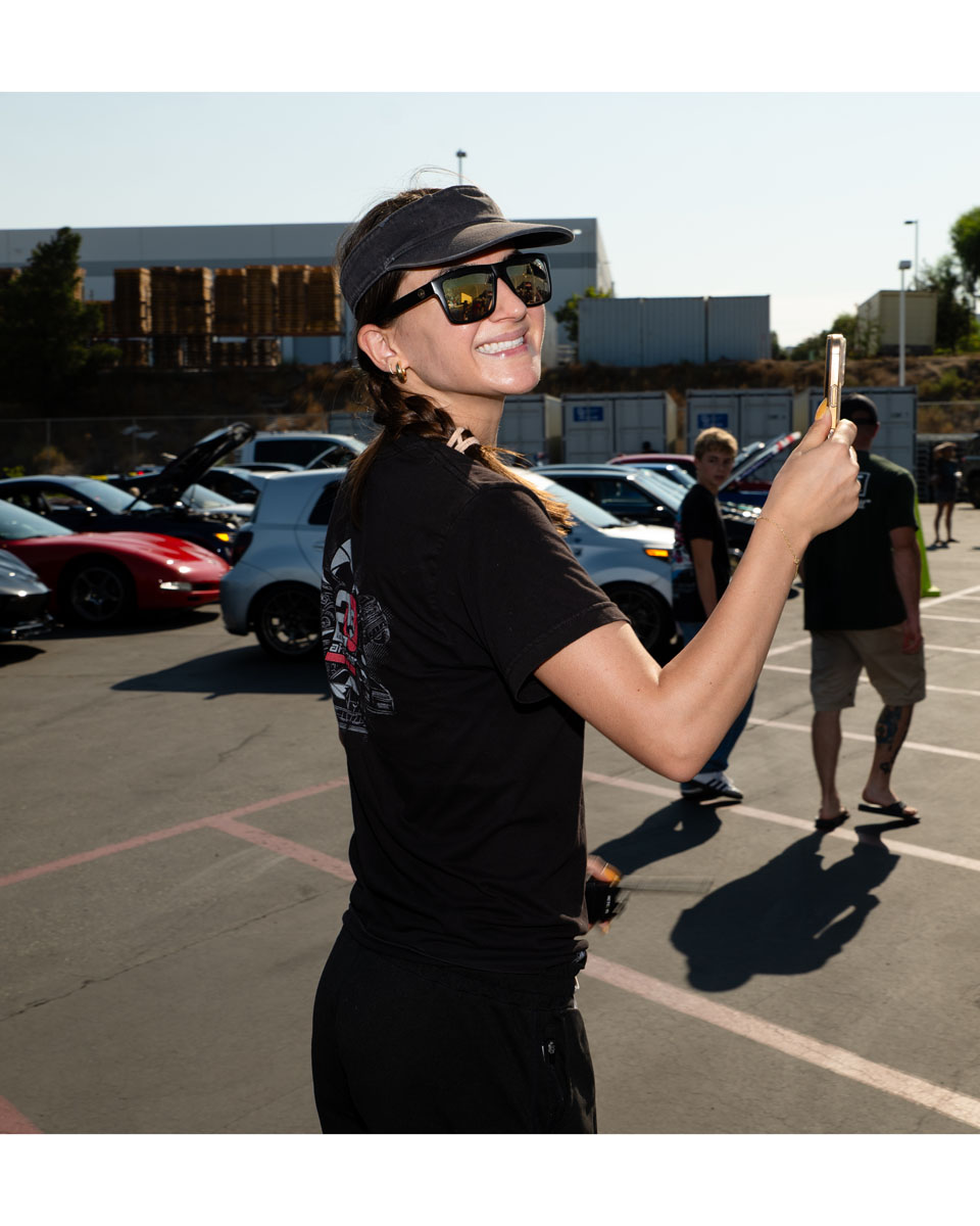 Cars & CaFé Recap 260809