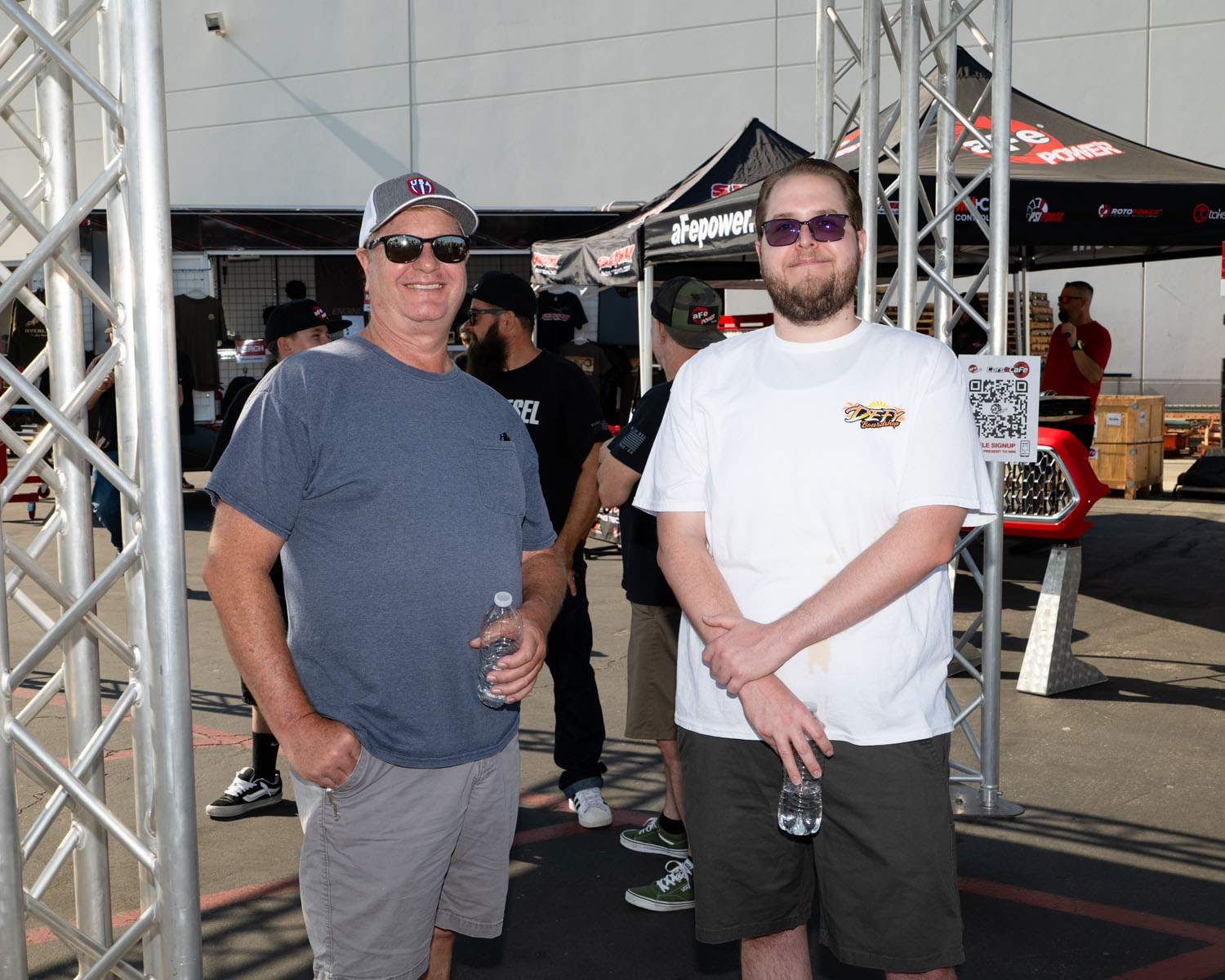 Cars & CaFé Recap 260809