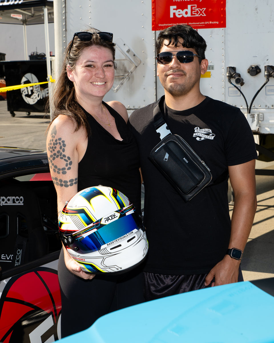 Cars & CaFé Recap 260809