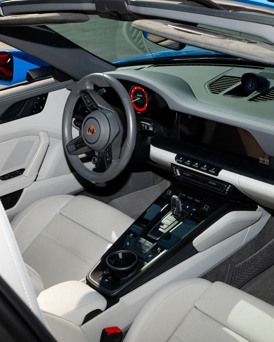 Cars & CaFé Recap 260809