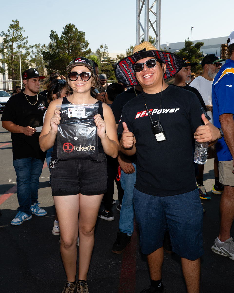 Cars & CaFé Recap 260809