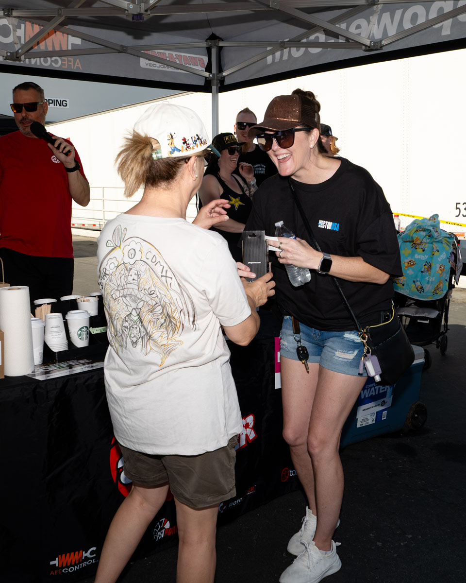 Cars & CaFé Recap 260809