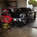 Dyno Testing