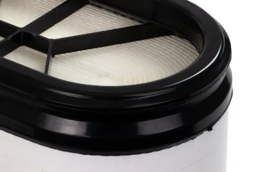aFe POWER PROGUARD OE Replacement Air Filters for Ford Diesel Trucks 2003-07 V8-6.0L (td)