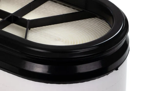 aFe POWER PROGUARD OE Replacement Air Filter for Ford Diesel Trucks 2003-07 V8-6.0L (td)