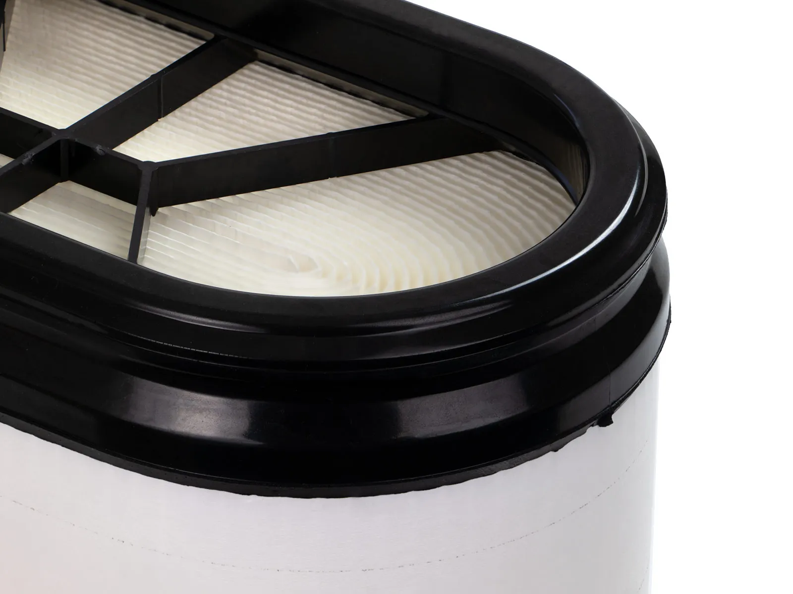 35-11007_4-ProGuard-Filter-Ford-Powerstroke OER air filter GM Diesel Trucks 17-19 V8 6.6L L5P