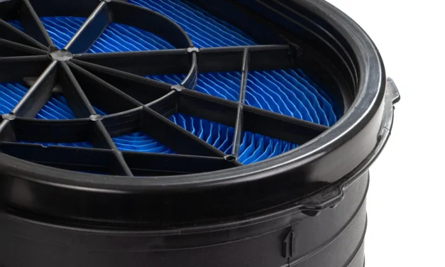 aFe POWER PROGUARD OE Replacement Air Filter for Ford Diesel Trucks 03-07 V8-6.0L (td)