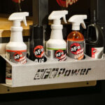 aFe POWER Wall Mounted Storage Rack