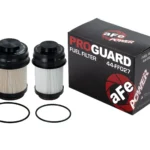 PROGUARD OE Replacement Air Filters for 2025-27 Ram Diesel L6-6.7L (td) Cummins and 2020-23 RAM V6-3.0L (td) EcoDiesel