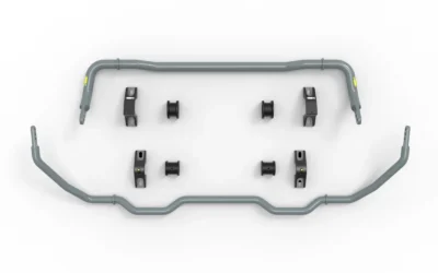 Sway Bar Set – TESLA Model 3