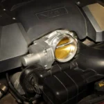 aFe POWER 92mm Throttle Body for various GM Vehicles 09-17 V8-6.0L/6.2L/6.2L (sc)/7.0L