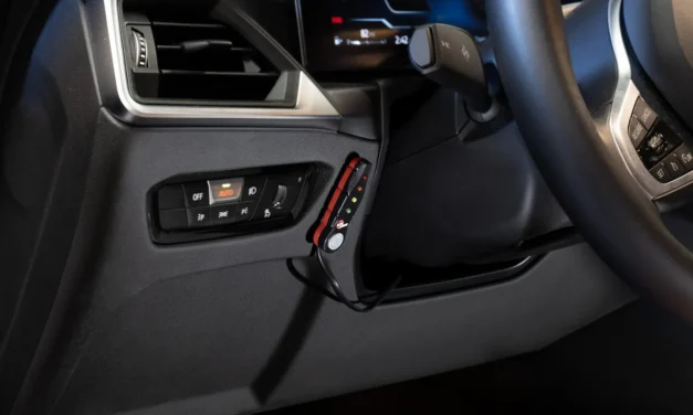 SCORCHER Power Modules for various BMW 2016-24 L6-3.0L (t) B58 Models