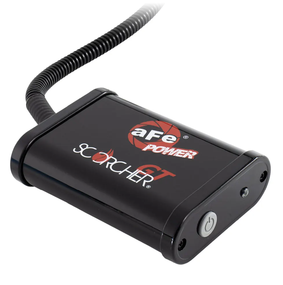 Scorcher-image SCORCHER GT Power Module for GM Trucks/SUVs 14-20 V8-6.2L