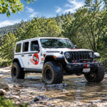 Jeep Platform Product Guides